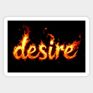 Desire Magnet